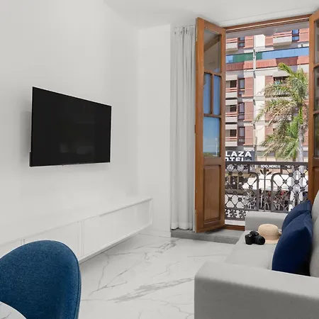 Apartment 7 Luxury By Karat *