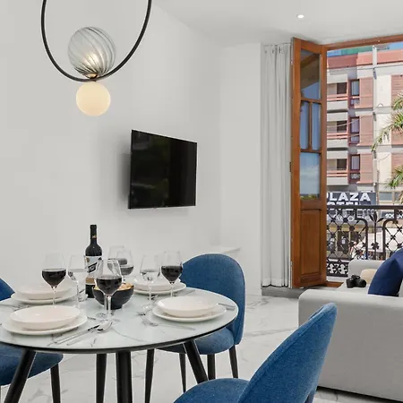 Apartment 7 Luxury By Karat