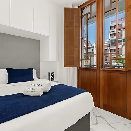 7 Luxury By Karat