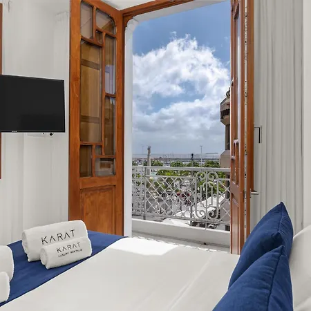 Apartment 7 Luxury By Karat *