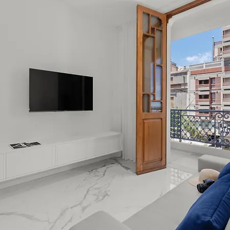 7 Luxury By Karat Apartment *