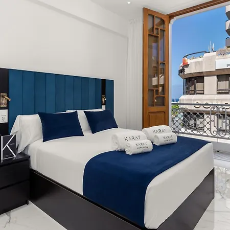 Apartment 7 Luxury By Karat *