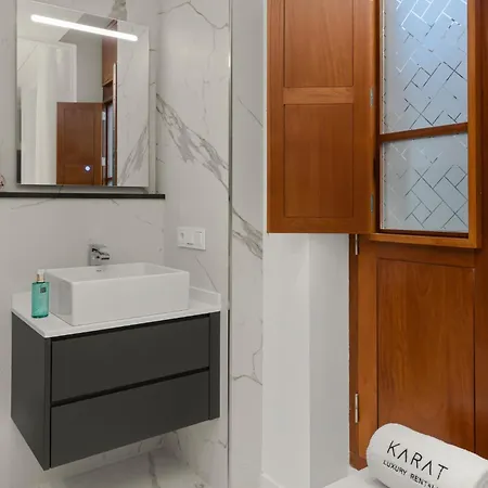 7 Luxury By Karat Apartment Santa Cruz de Tenerife