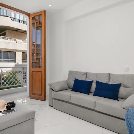 7 Luxury By Karat Apartment