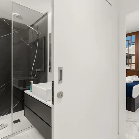 Apartment 7 Luxury By Karat *