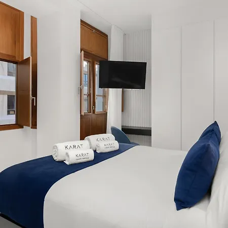 Apartment 7 Luxury By Karat *