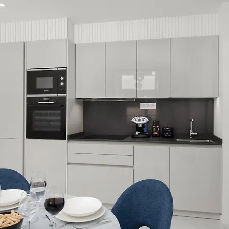 Apartment 7 Luxury By Karat *