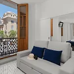 7 Luxury By Karat Apartment Santa Cruz de Tenerife