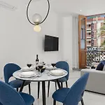 7 Luxury By Karat Apartment *