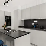 Apartment 7 Luxury By Karat Santa Cruz de Tenerife
