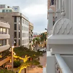 7 Luxury By Karat Apartment Santa Cruz de Tenerife