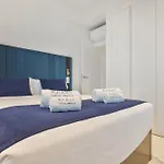 7 Luxury By Karat Apartment Santa Cruz de Tenerife