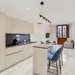 Apartment 7 Luxury By Karat Santa Cruz de Tenerife