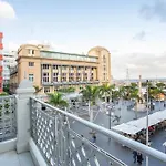 7 Luxury By Karat Apartment *