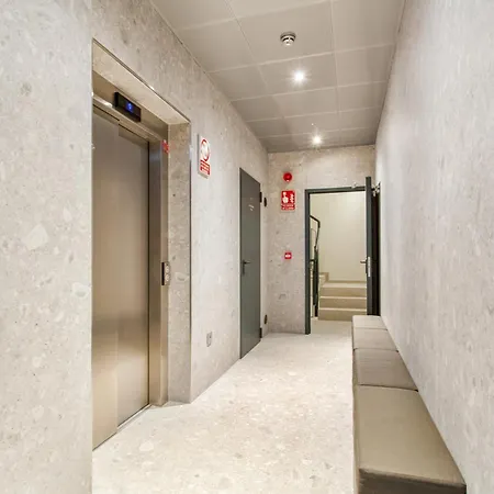 Apartment 7 Luxury By Karat