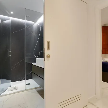 Apartment 7 Luxury By Karat Santa Cruz de Tenerife